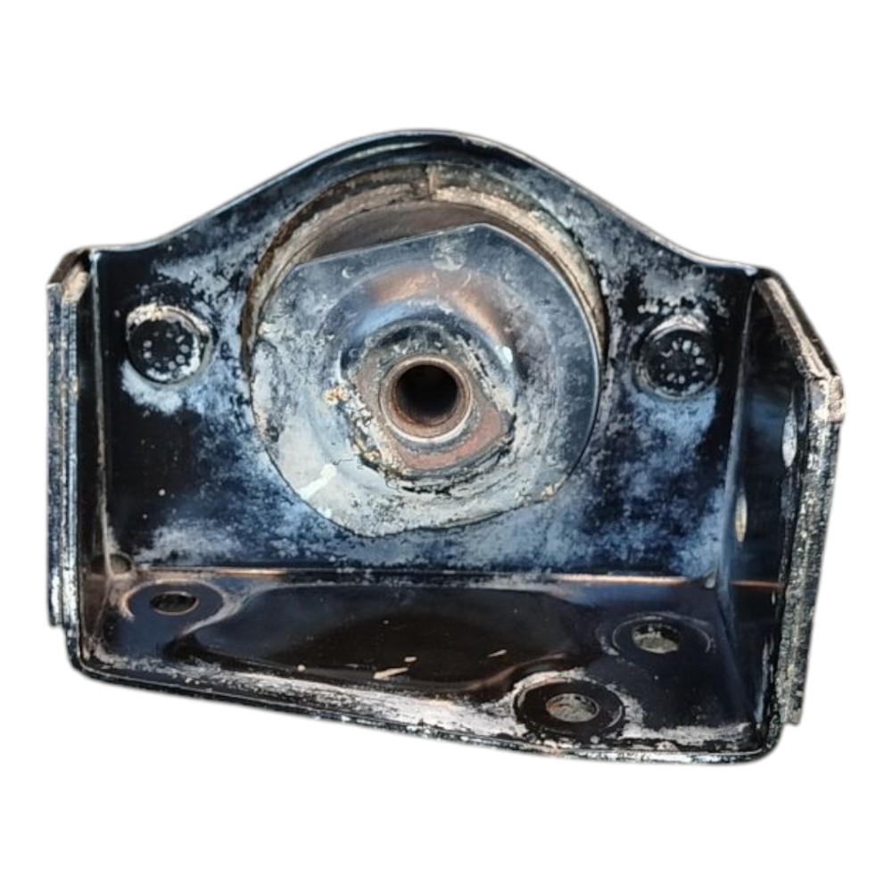 Suporte Coxim Câmbio Fiat Strada Working 1.5 Fiasa 2000 2001