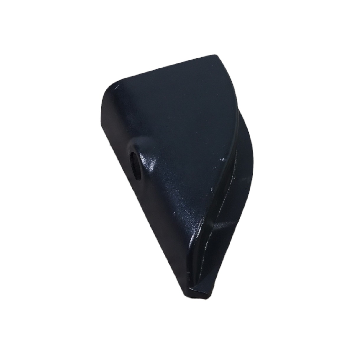 Moldura Retrovisor Interno Ford Fiesta 2003 Detalhe 3