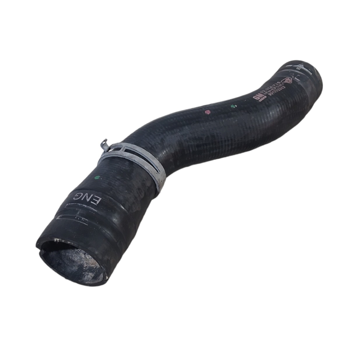 Mangueira Radiador Água Gm Onix Lt 1.4 8v 2018 2019 2