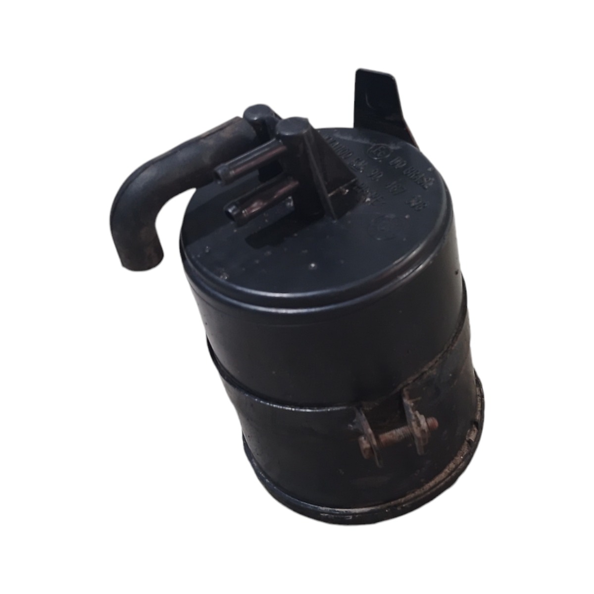 Filtro Canister Gm Corsa Classic 1.0 Vhc-e 2007 2008