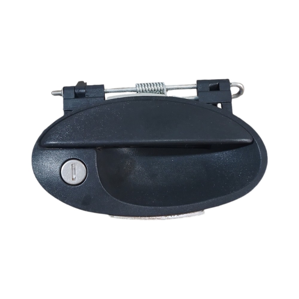 Maçaneta Externa Direita Gm Chevrolet Celta 2012 2 Portas