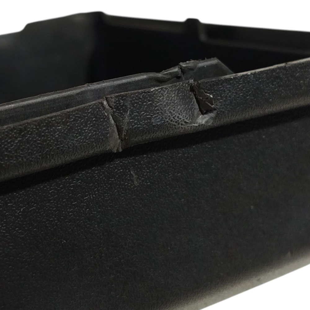 Tampa Caixa Fusível Ford Ka 2018 Avaria 17