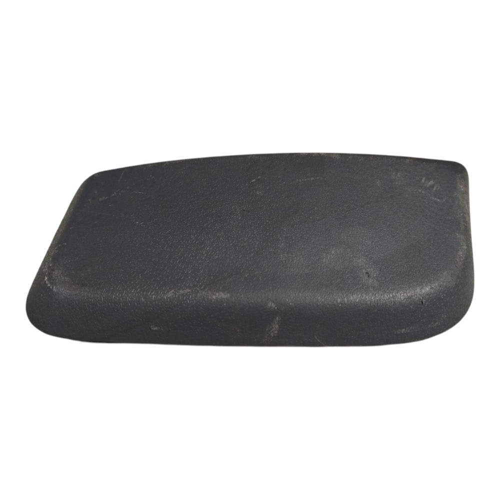 Acabamento Porta Malas Lanterna Direita Vw Spacefox 2010 5