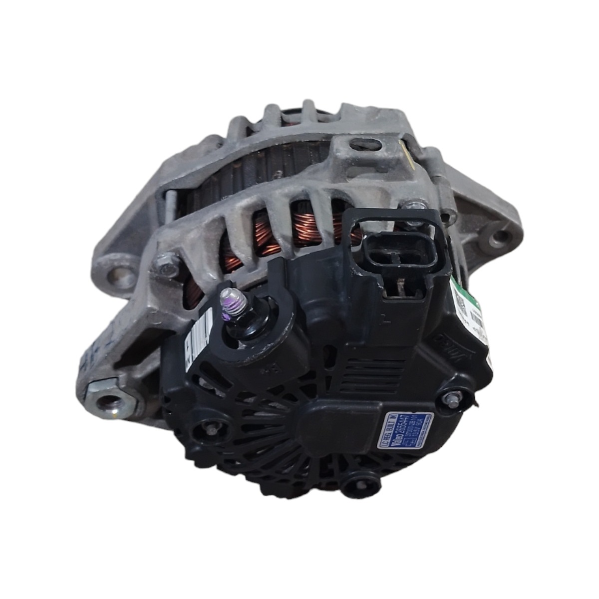 Alternador Hyundai Hb20 1.6 16v 2013 2014 2015 2019 5
