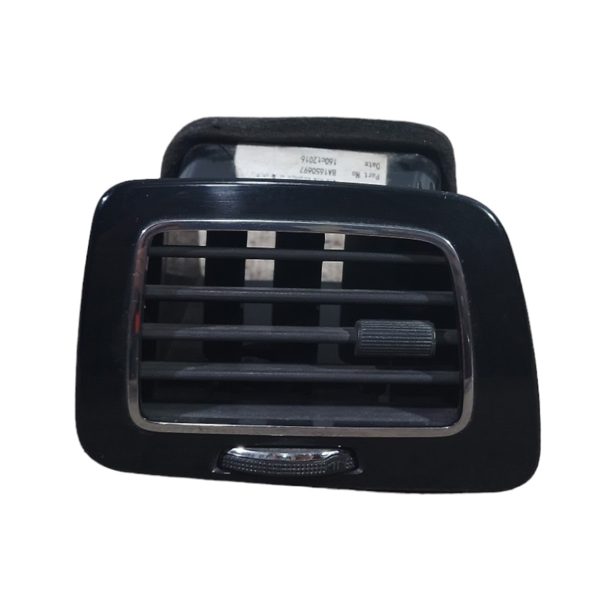 Difusor Ar Esquerdo Gm Cobalt 2017 52048102 1