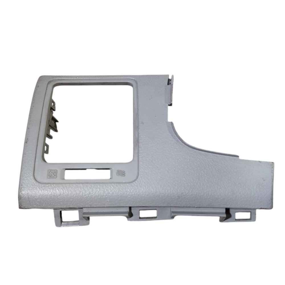 Moldura Difusor Ar Esquerdo Painel Toyota Corolla 2010