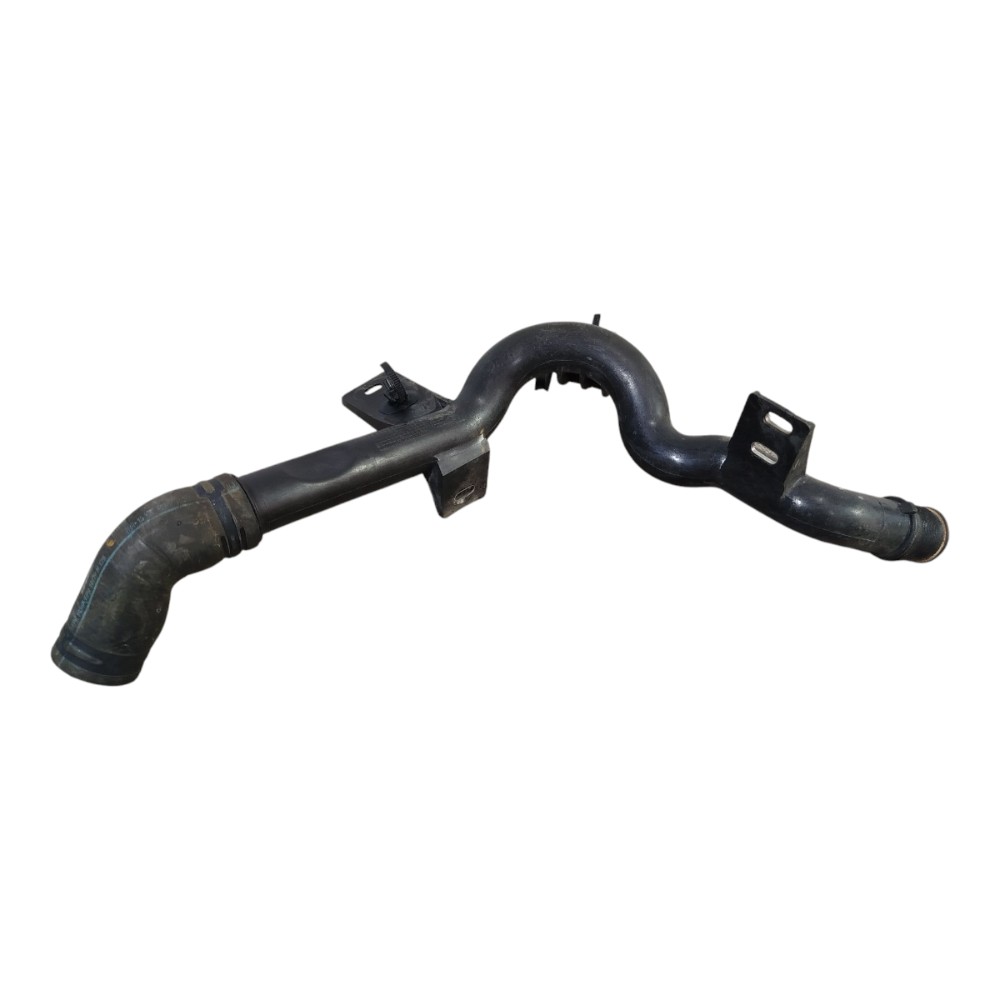 Tubo Cano Água Radiador Citroen C3 1.5 8v 4cc 2013 2014