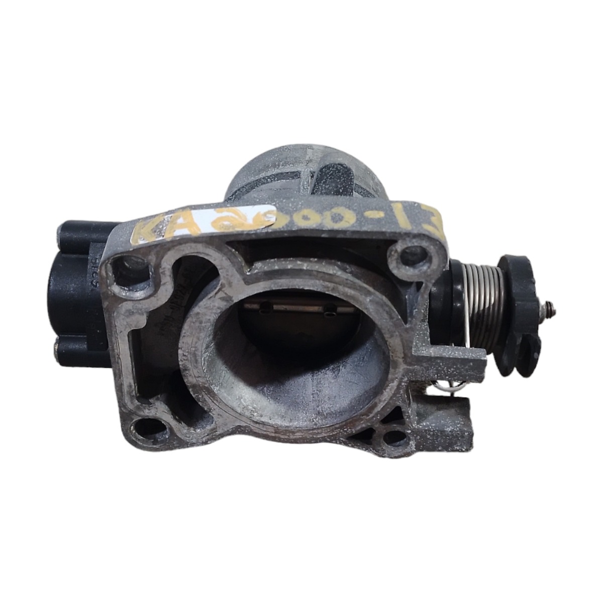 Corpo Borboleta Tbi Ford Ka 1.0 2000 2001 2002 2013 5