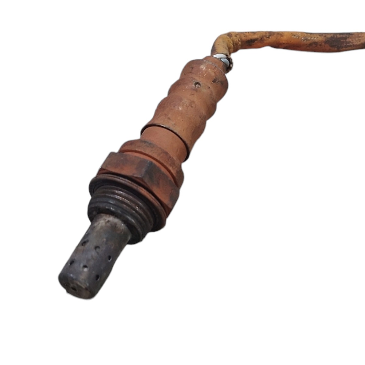 Sonda Lambda Inferior  Fiat Strada Working Cd 2014 4