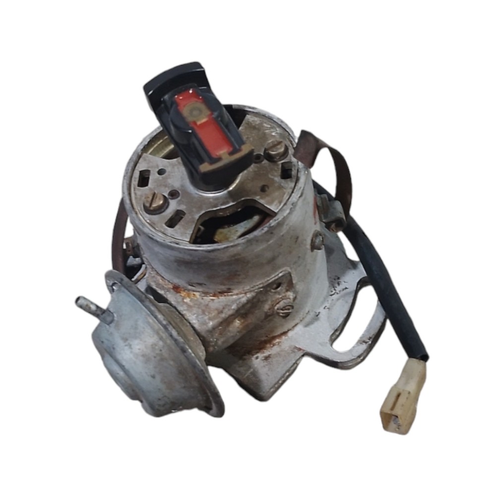 Distribuidor Gm Chevrolet Kadett 1.8 2.0 1987 1993 Carburado 9