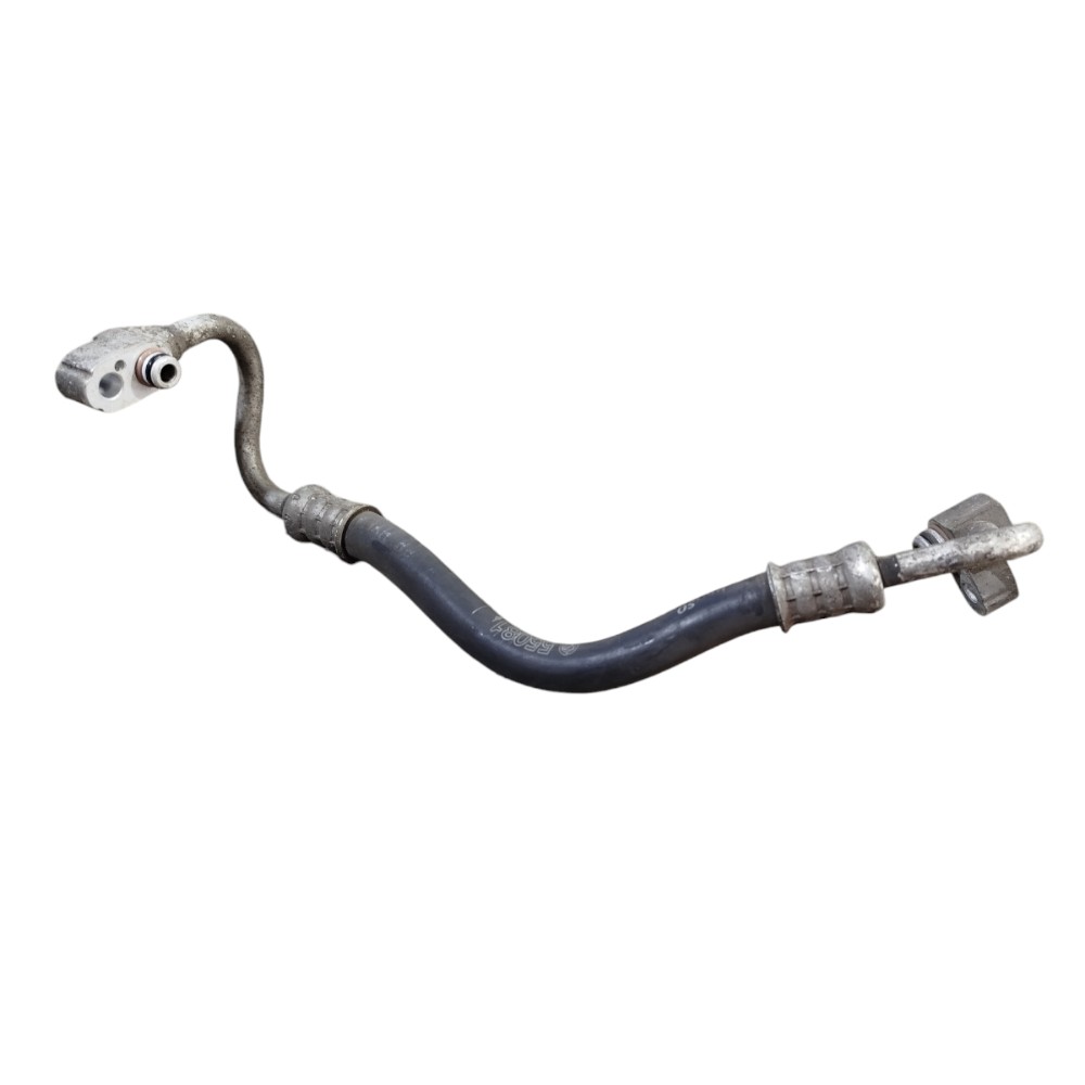 Mangueira Ar Condicionado Filtro Condensador Fiat Palio 2006 5
