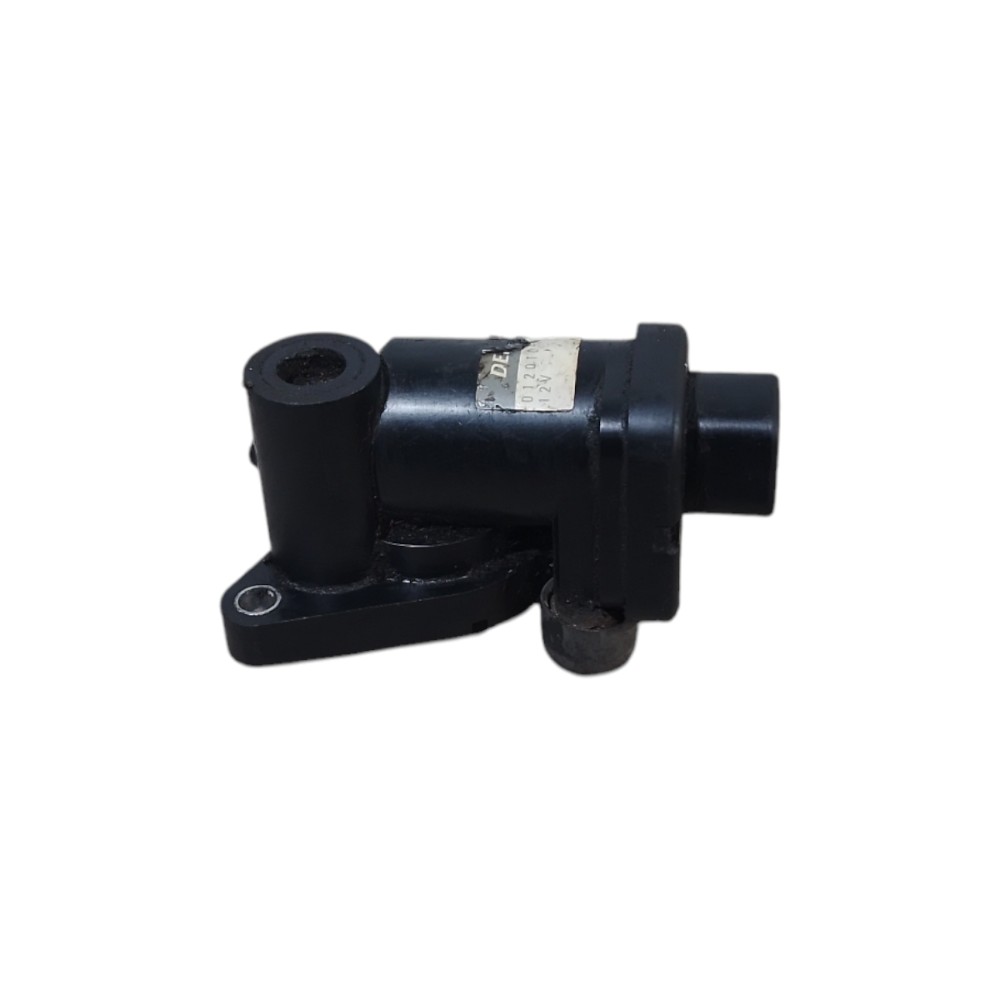 Atuador Marcha Lenta Honda New Civic 2006 2012 9