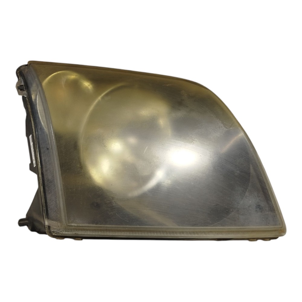 Farol Direito Ford Ecosport 2007 Direito/passageiro