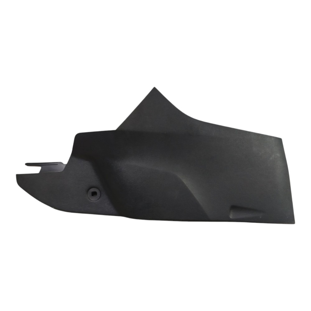 Acabamento Lateral Esquerdo Console Ford Ka Sedan 2015