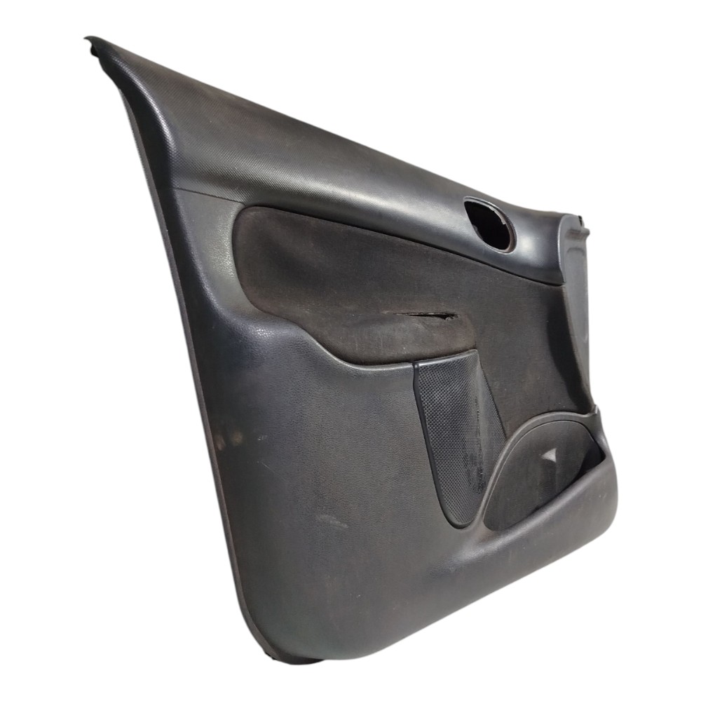 Forro Porta Dianteira Esquerda Peugeot 207 2008 2014 7