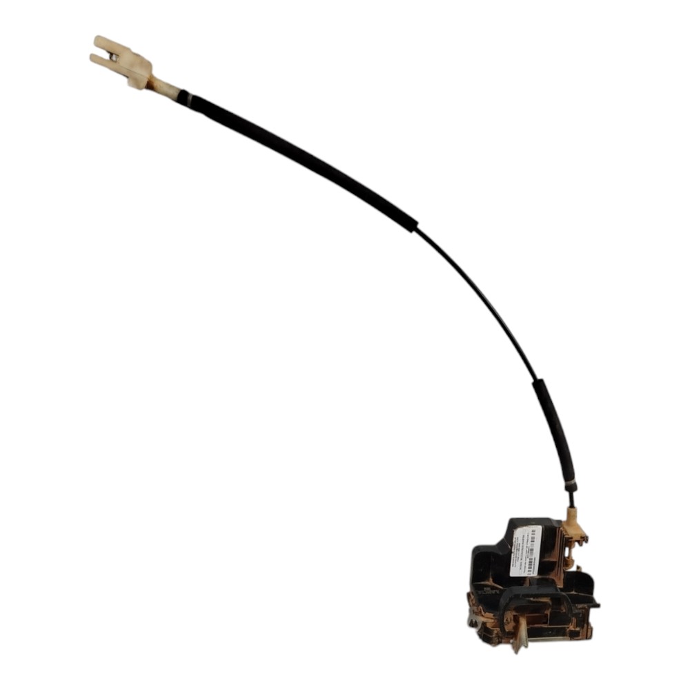 Fechadura Dianteira Direita Fiat Strada 1998 2014