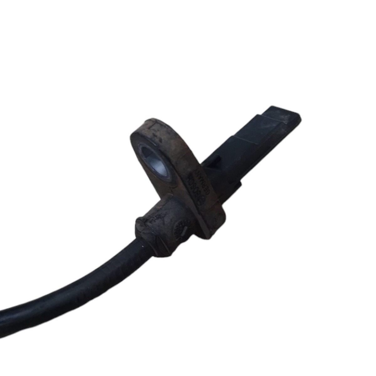 Sensor Abs Dianteiro Esquerdo Ford New Fiesta 1.6 16v 2015 4