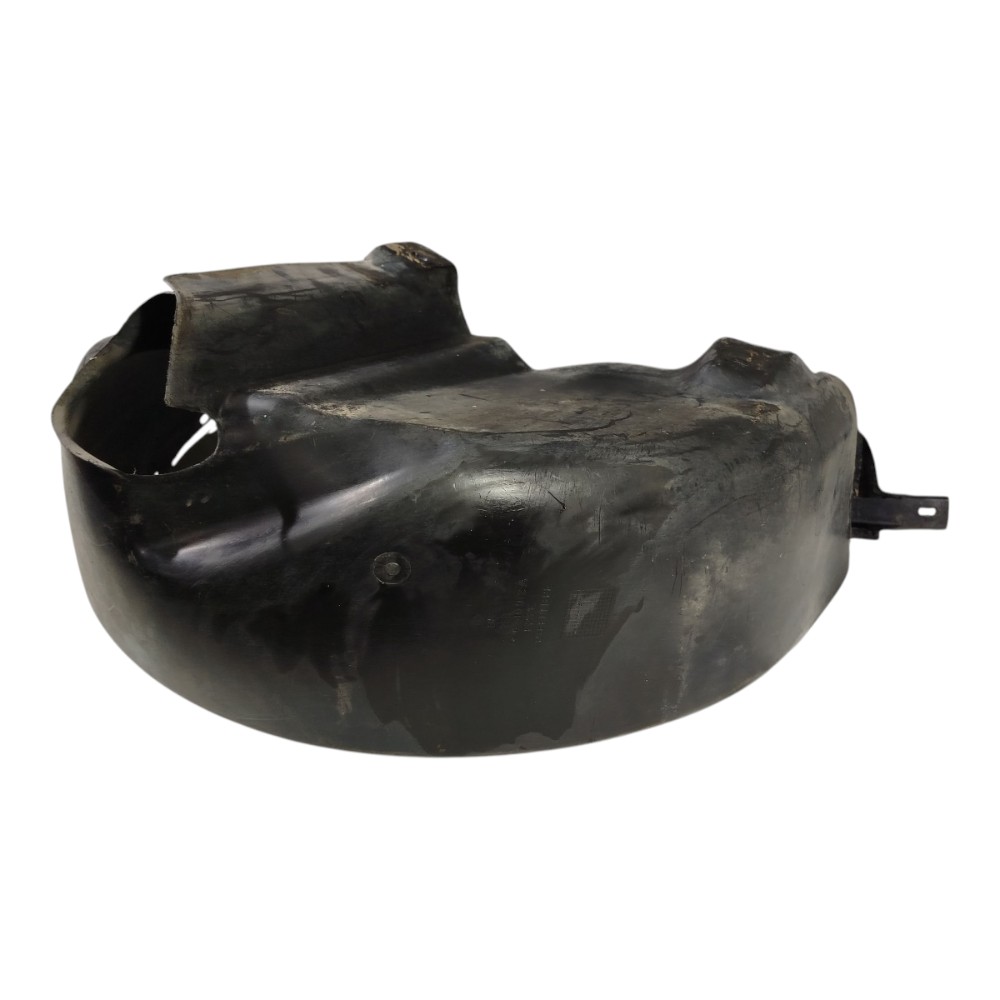 Parabarro Traseiro Esquerdo Vw Polo Sedan 2003 2004 5