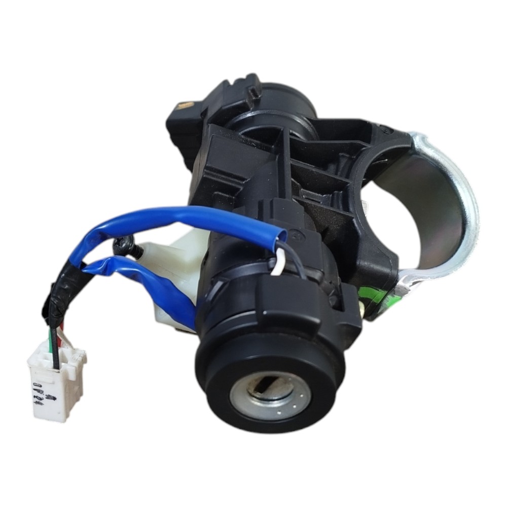 Cilindro Ignição Hyundai Hb20 2020 2021 5