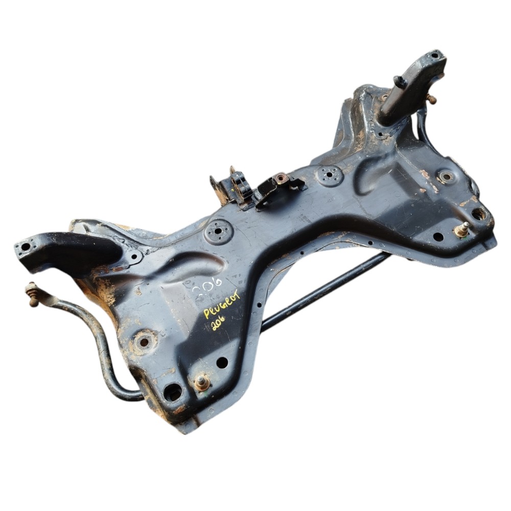 Agregado Peugeot 206 2008 2009 2010