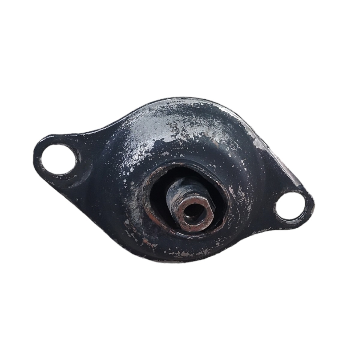 Coxim Câmbio Inferior Fiat Strada 1999 2000 2001 6