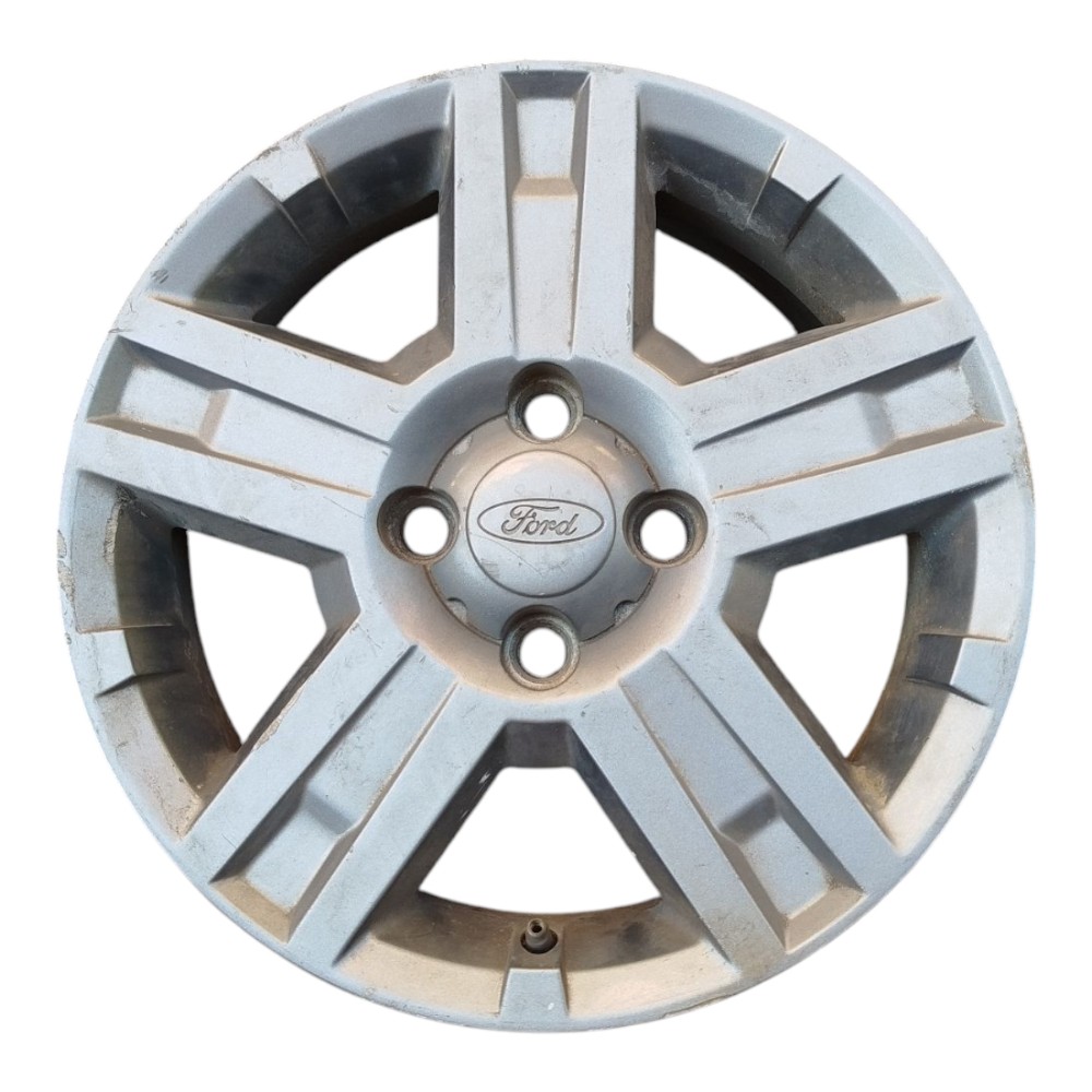 Roda Aro 15 Ford Ecosport
