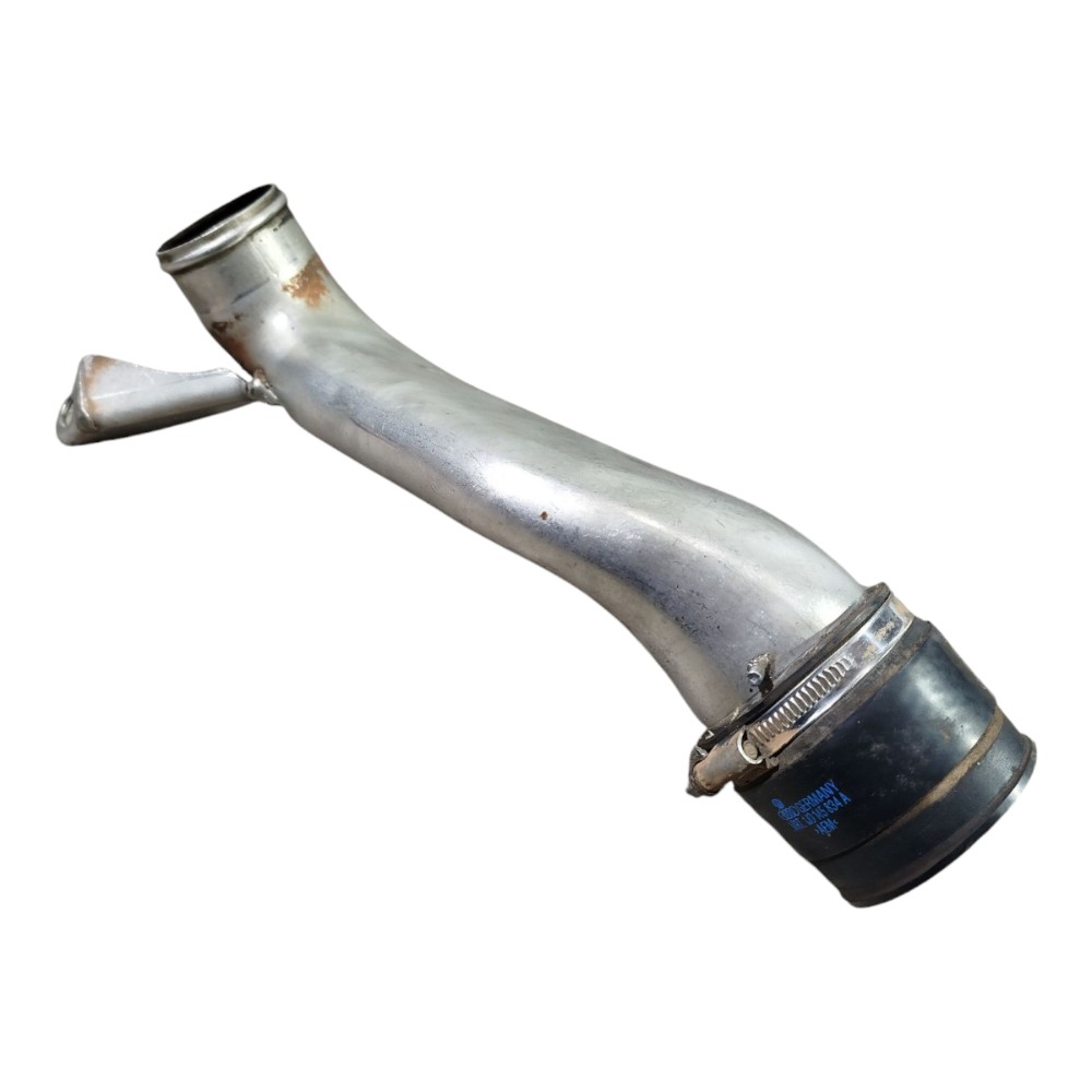 Tubo Pressurização Turbina Audi A3 1.8t 180cv 2001 6