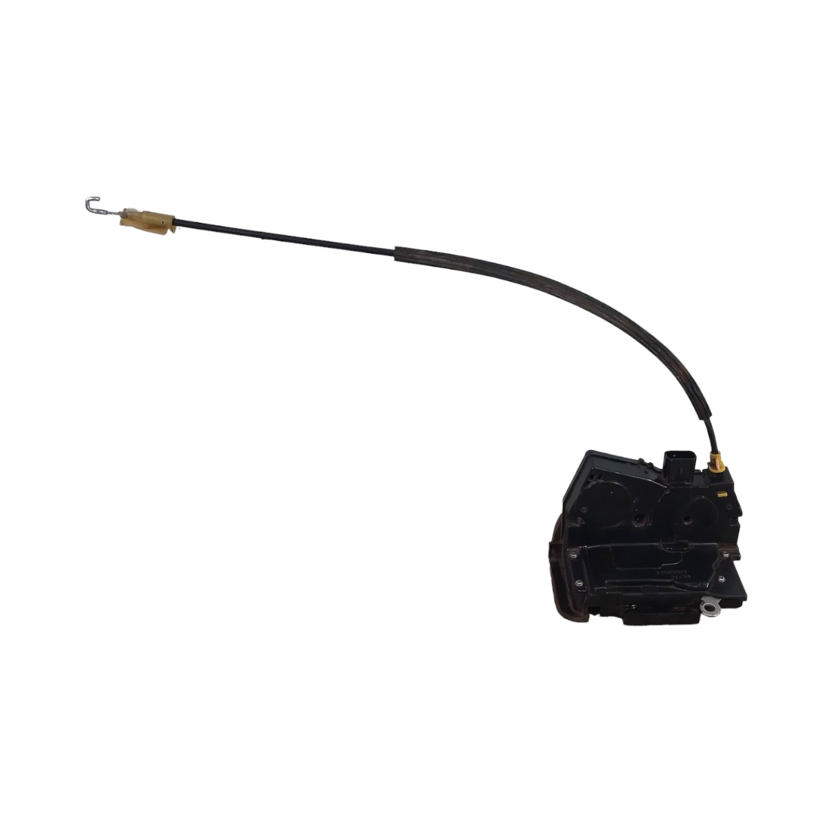 Fechadura Elétrico Dianteiro Direito Gm Onix Lt 2014 2015