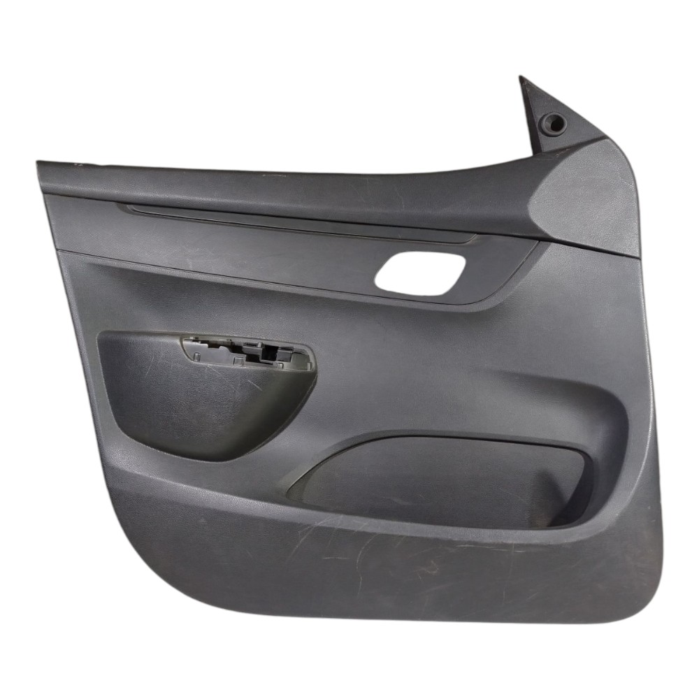 Forro Porta Dianteira Esquerda Renault Kwid 2018 2021 1