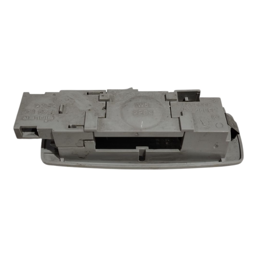 Luz Cortesia Teto Lateral Vw Spacefox 2009 2010 9