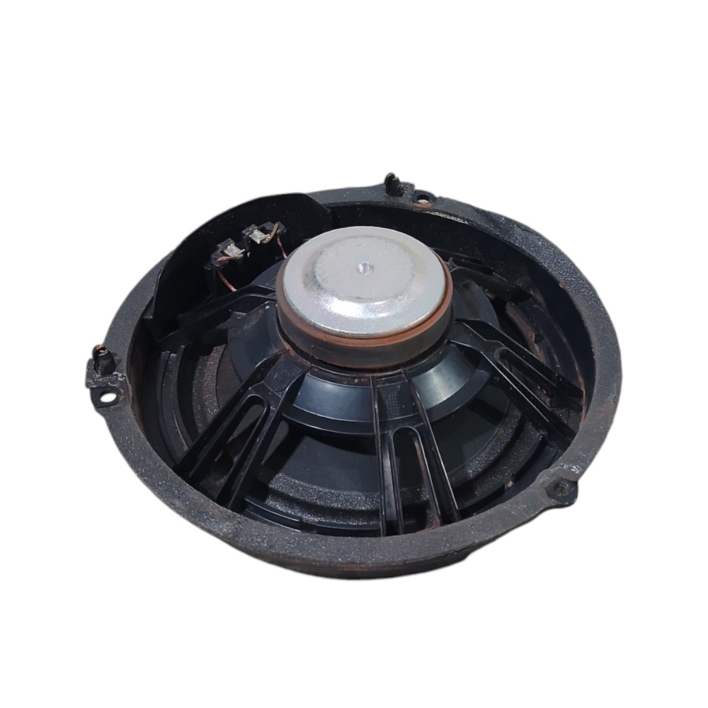 Alto Falante Ford Ecosport 2015 2016 2017 2018 2019 2020 Preto 11