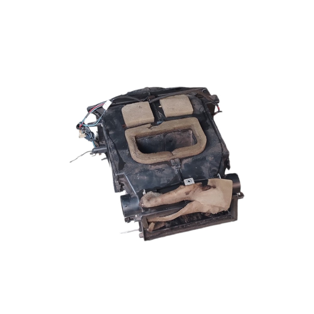 Caixa Ar Fiat Fiorino 2001 2013