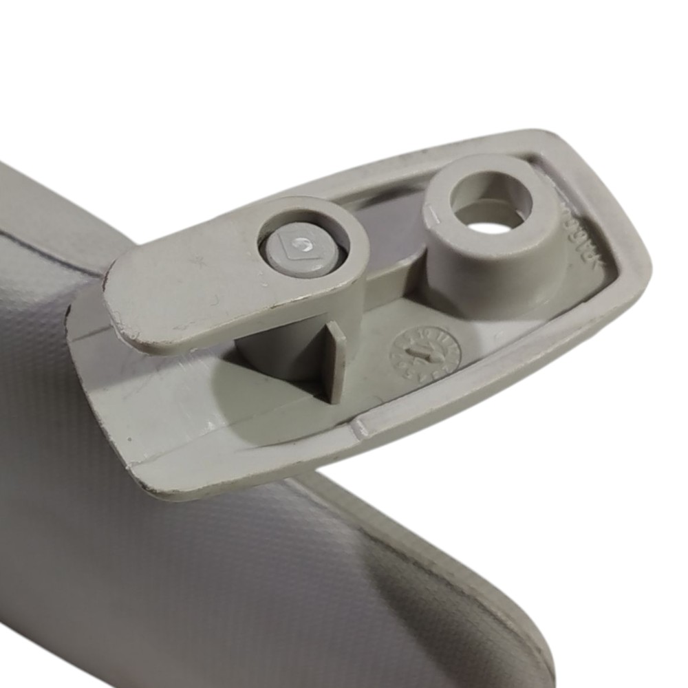 Quebra Sol Esquerdo Fiat Idea Elx 2006 19