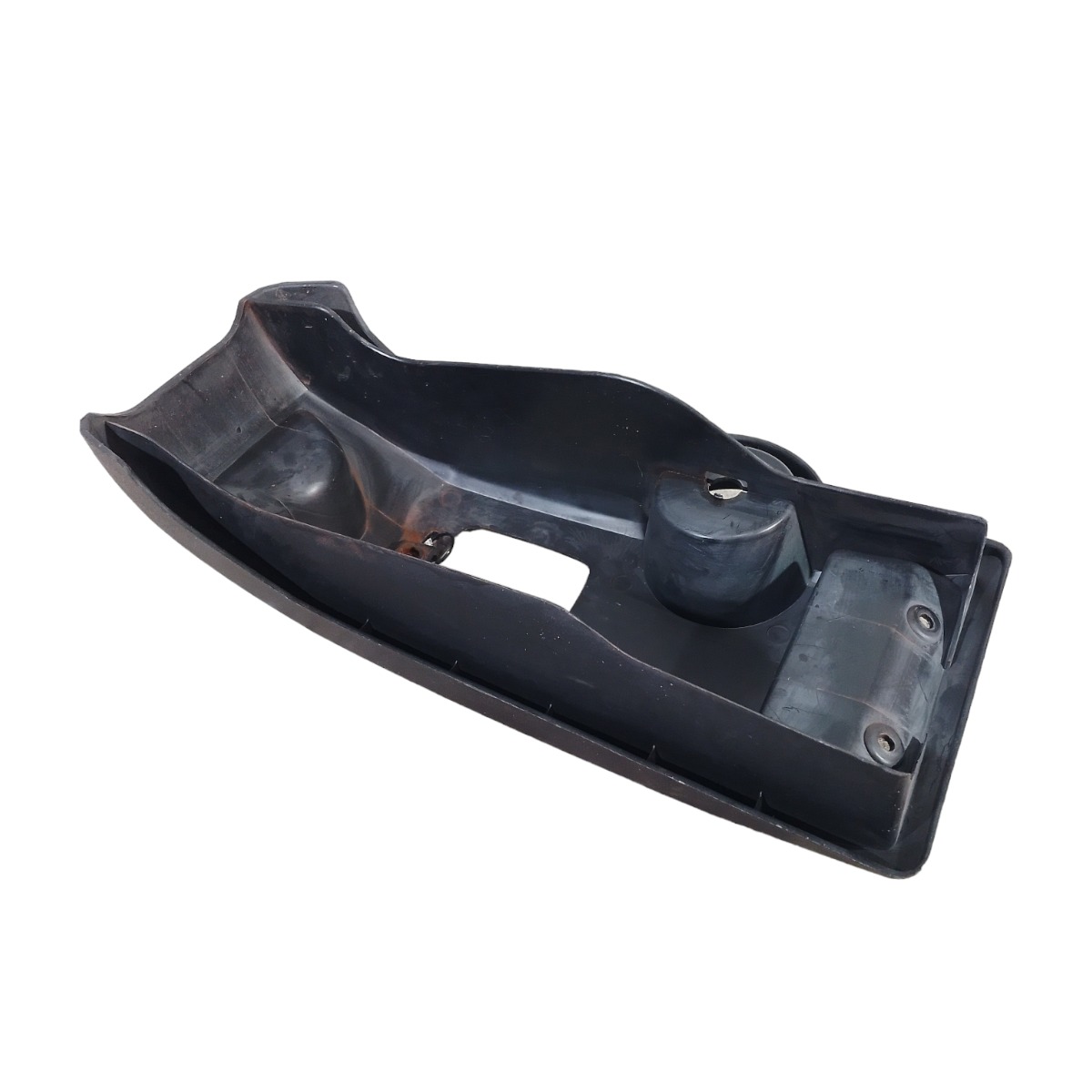 Acabamento Moldura Console Vw Gol G3 2000 2005 4