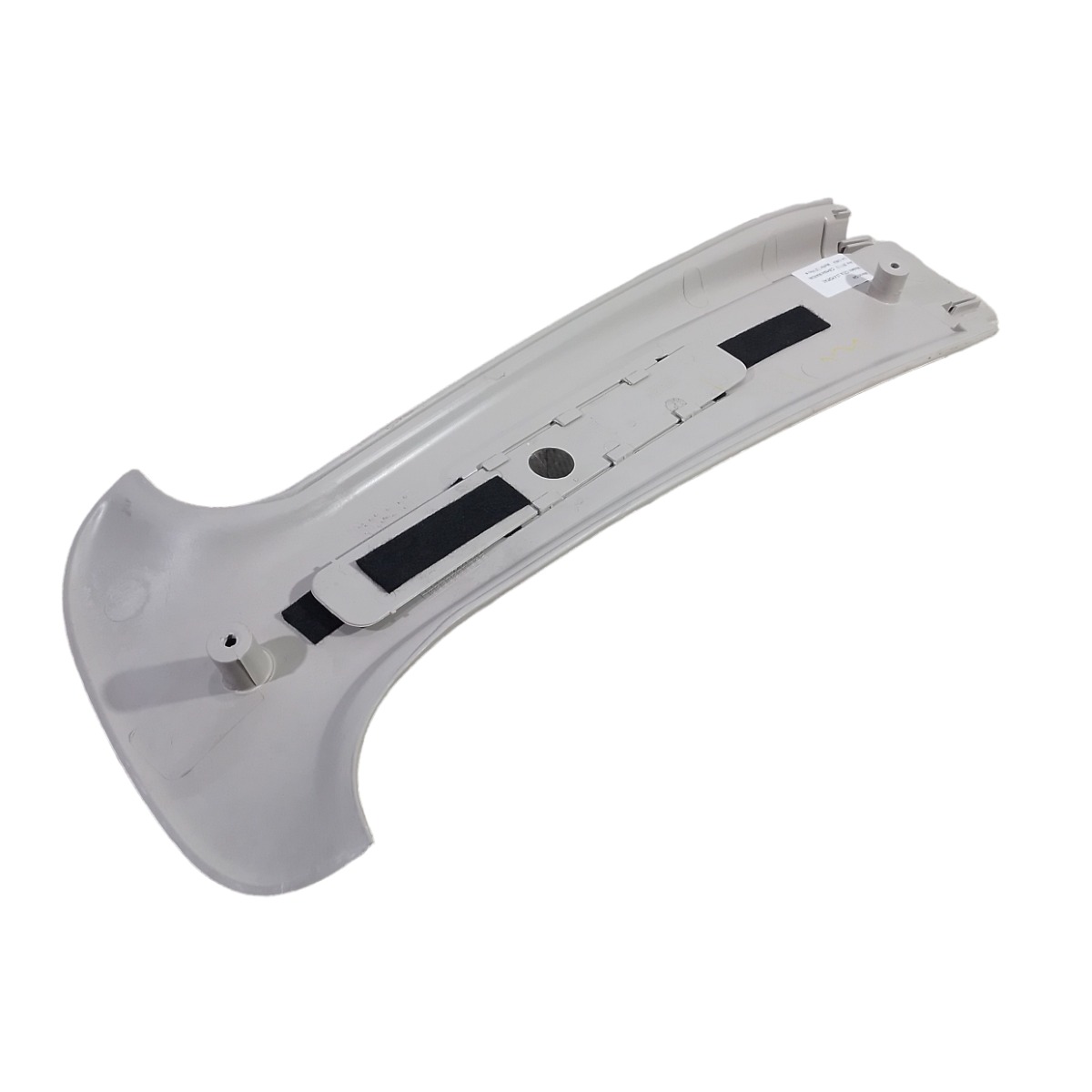 Acabamento Coluna Central B Direita Gm Celta 2011 2012 6