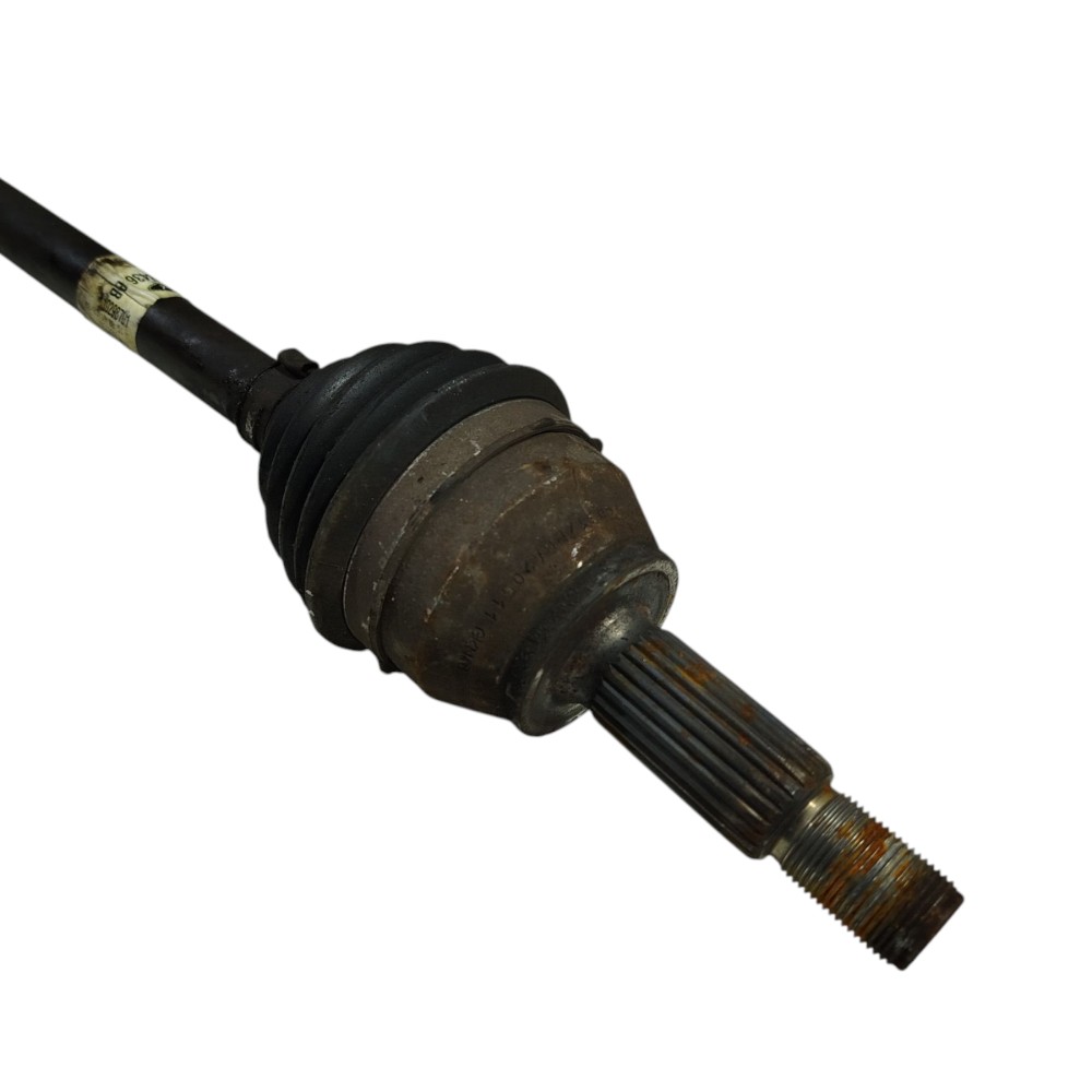 Semi Eixo Direito Ford Ka 2017 8