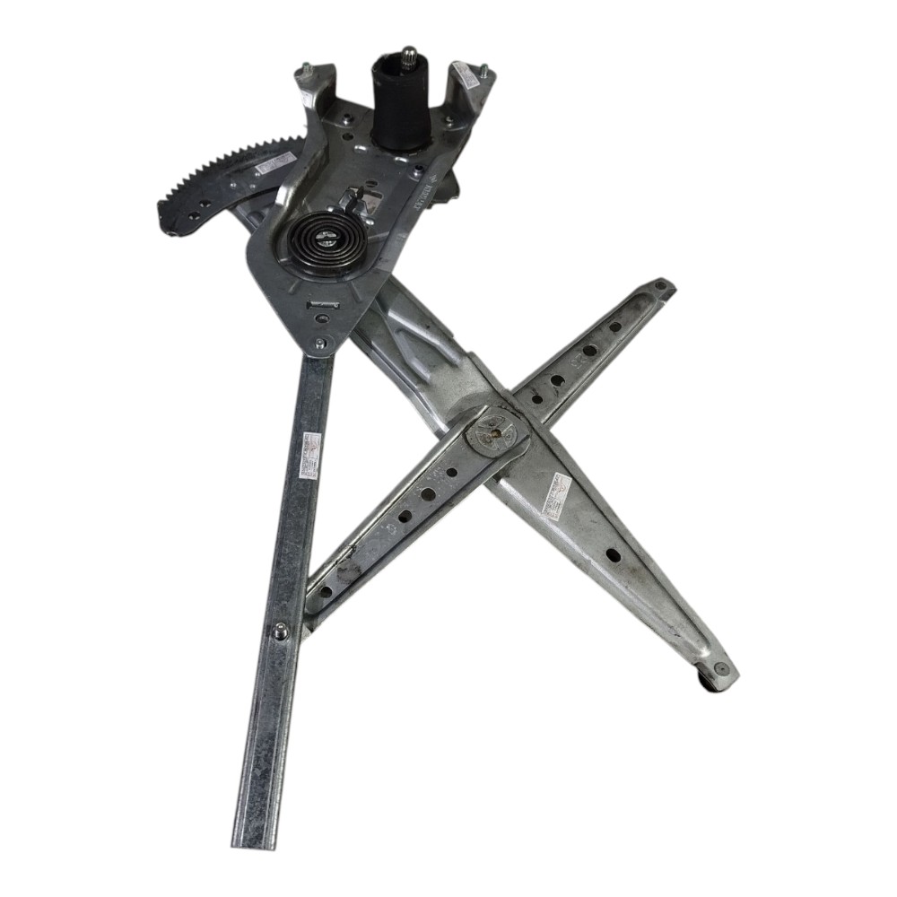 Máquina Vidro Dianteiro Direito Renault Kangoo Express 2014