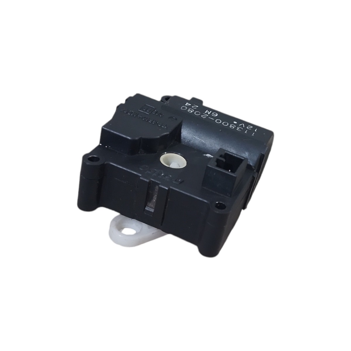 Motor Damper Volkswagen Gol Fox 5