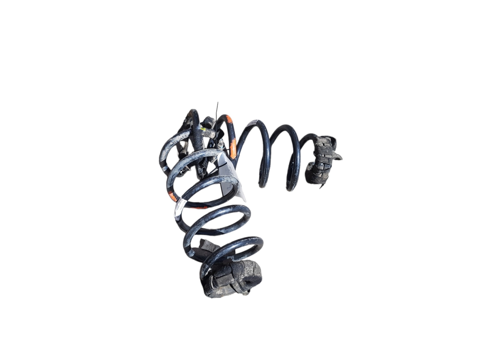 PAR MOLAS NISSAN MARCH 2013 2014 1.6 16v 3