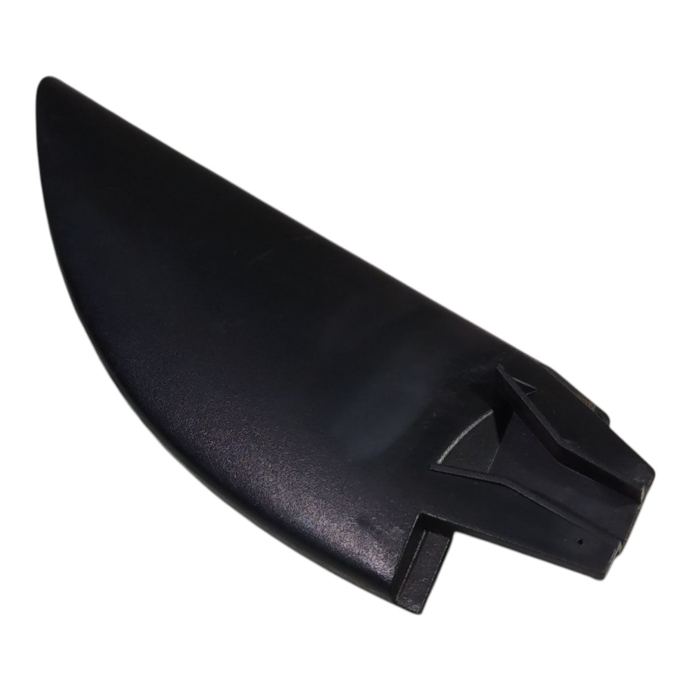 Acabamento Retrovisor Direito Vw Polo Sedan 2003 2004 3