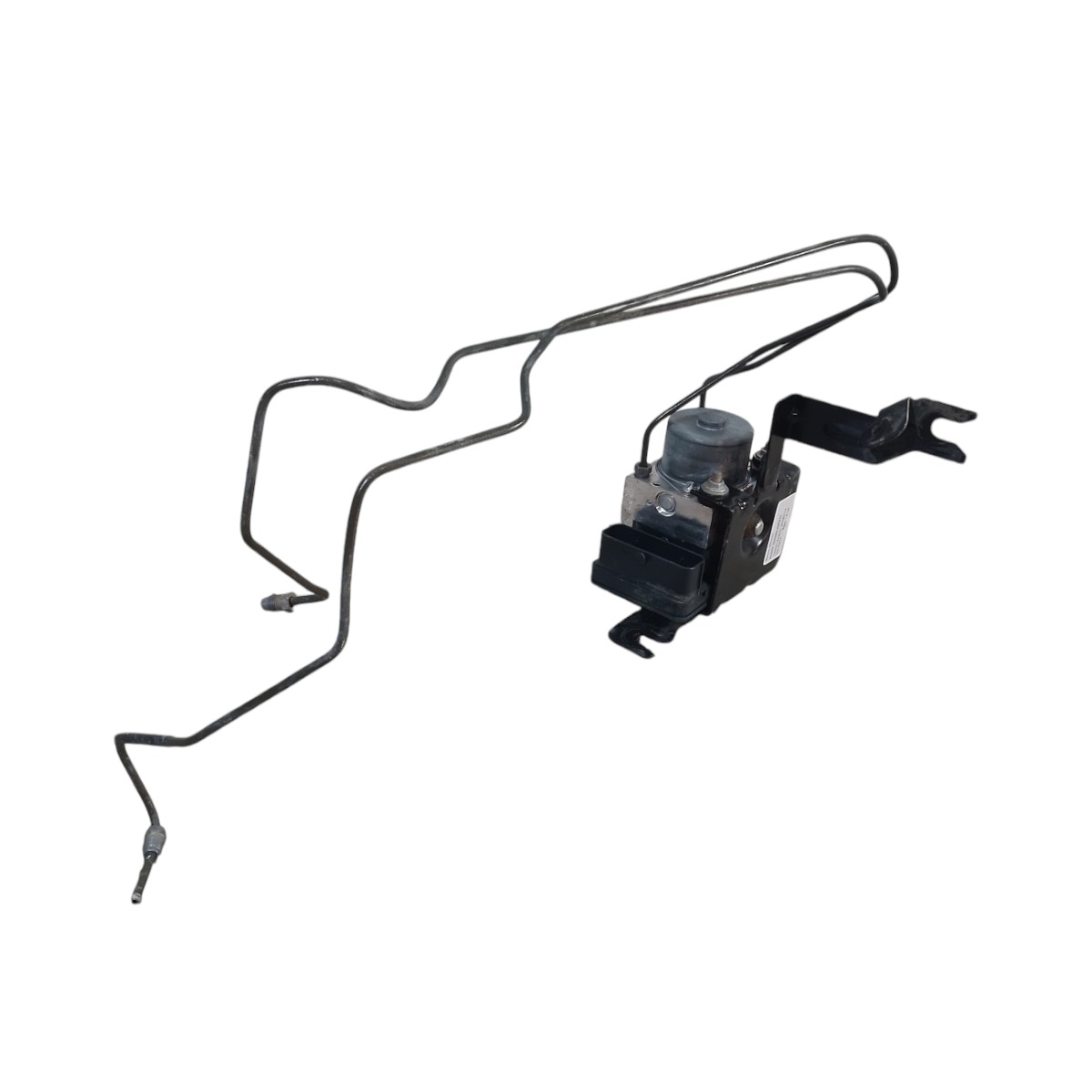 Sensor Abs Renault Sandero Stepway 1.6 16v 2017 2018 4