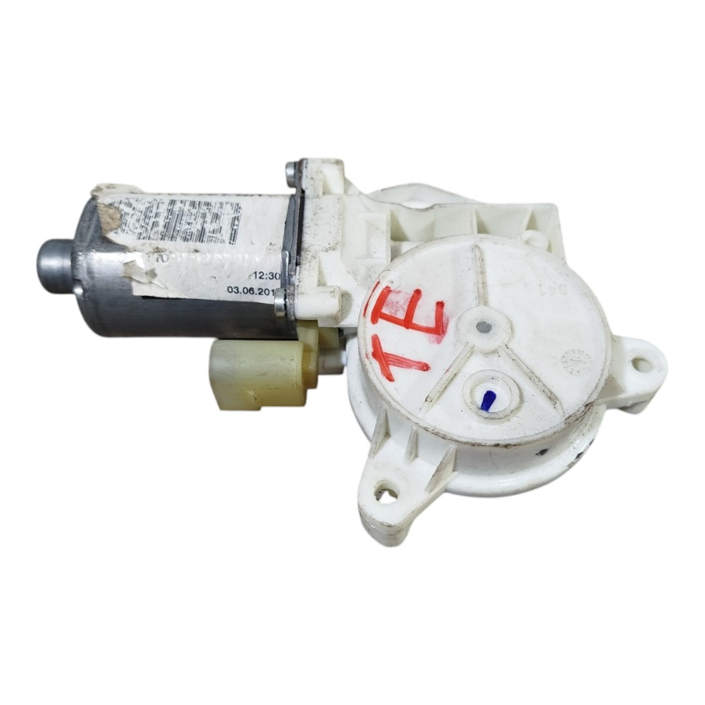 Motor Vidro Elétrico Volkswagen Polo 2007 2014 1