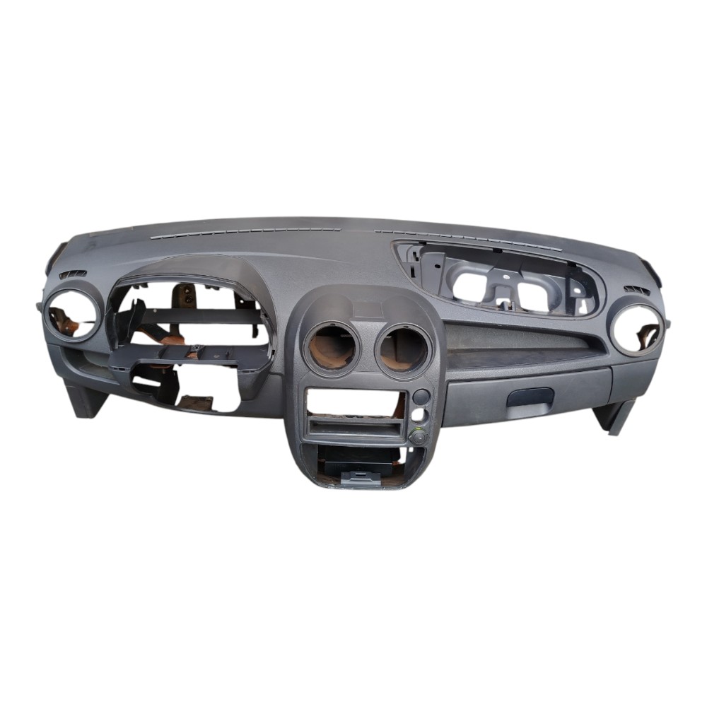 Capa Painel Ford Ka 2008 2013 C/ Porta Luvas