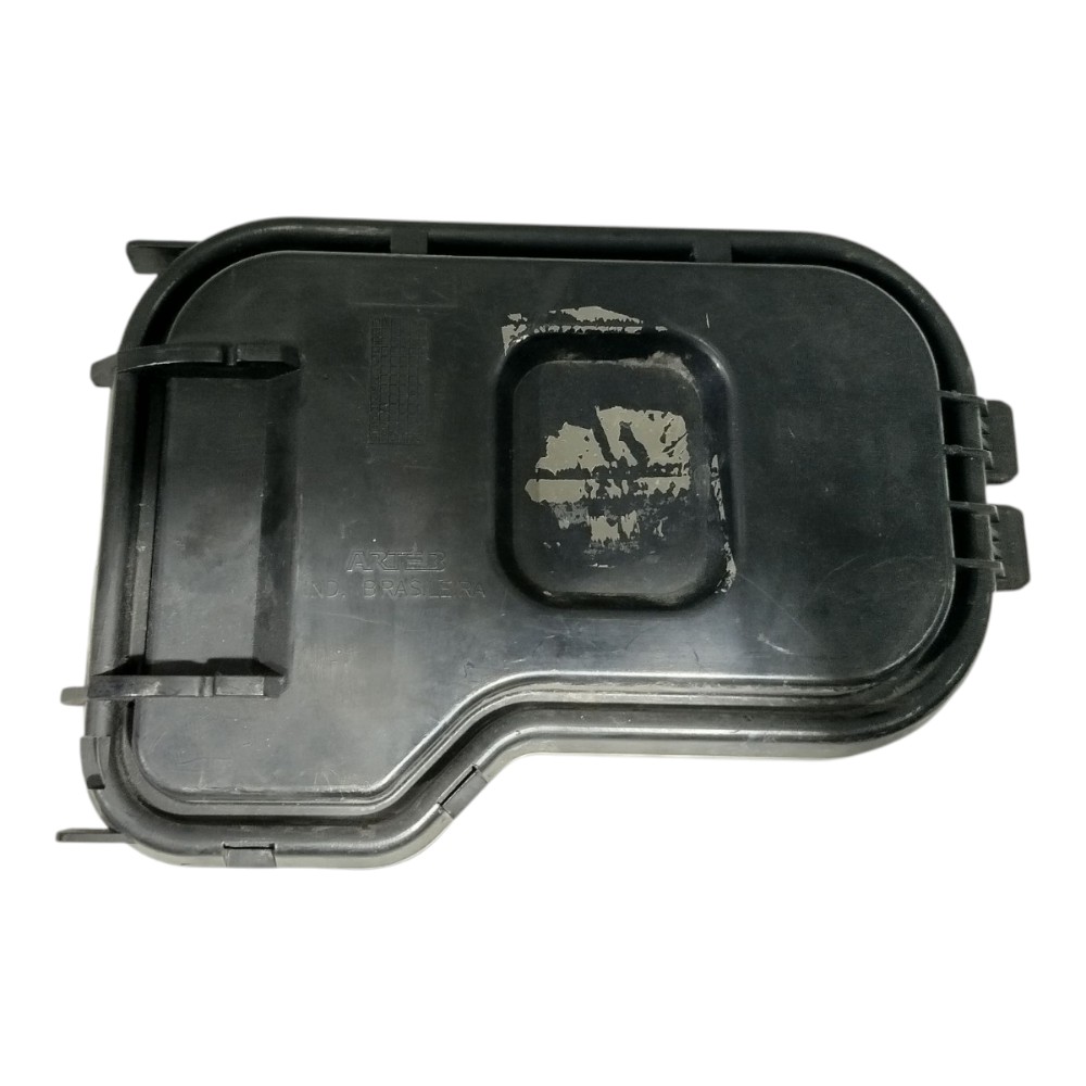 Tampa Vedação Farol Direito Fiat Idea 2007