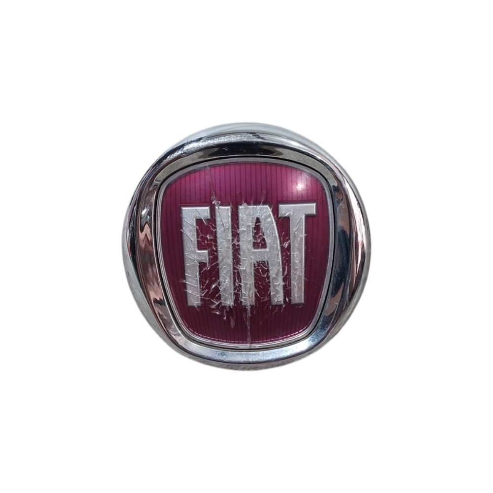 Maçaneta Tampa Traseira Fiat Punto 2013 2018