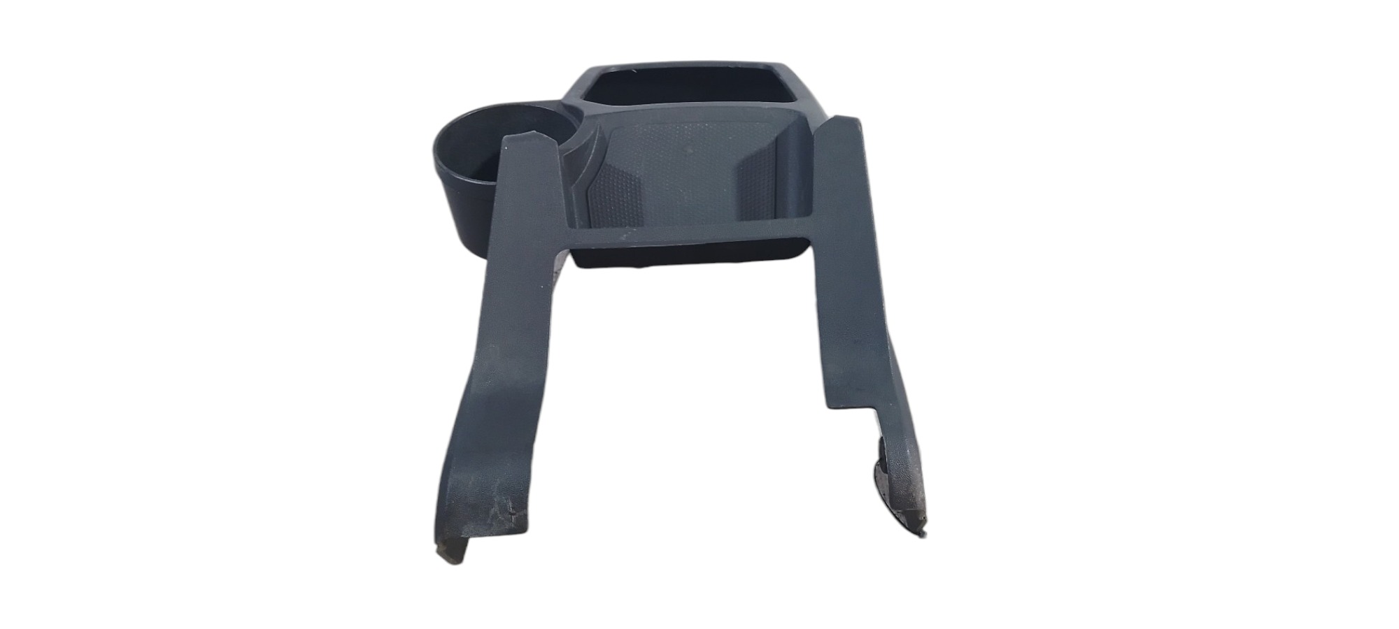 Console Central Ford Ka 2008 2009 2010 2011 2013 3