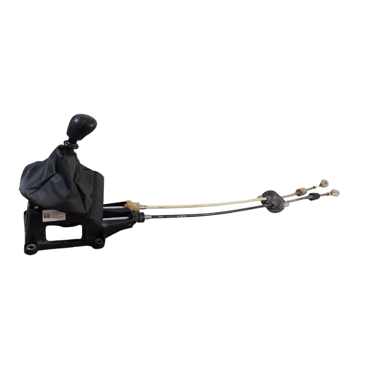 Alavanca Marcha Gm Chevrolet Prisma Joy 1.0 8v 2019 2