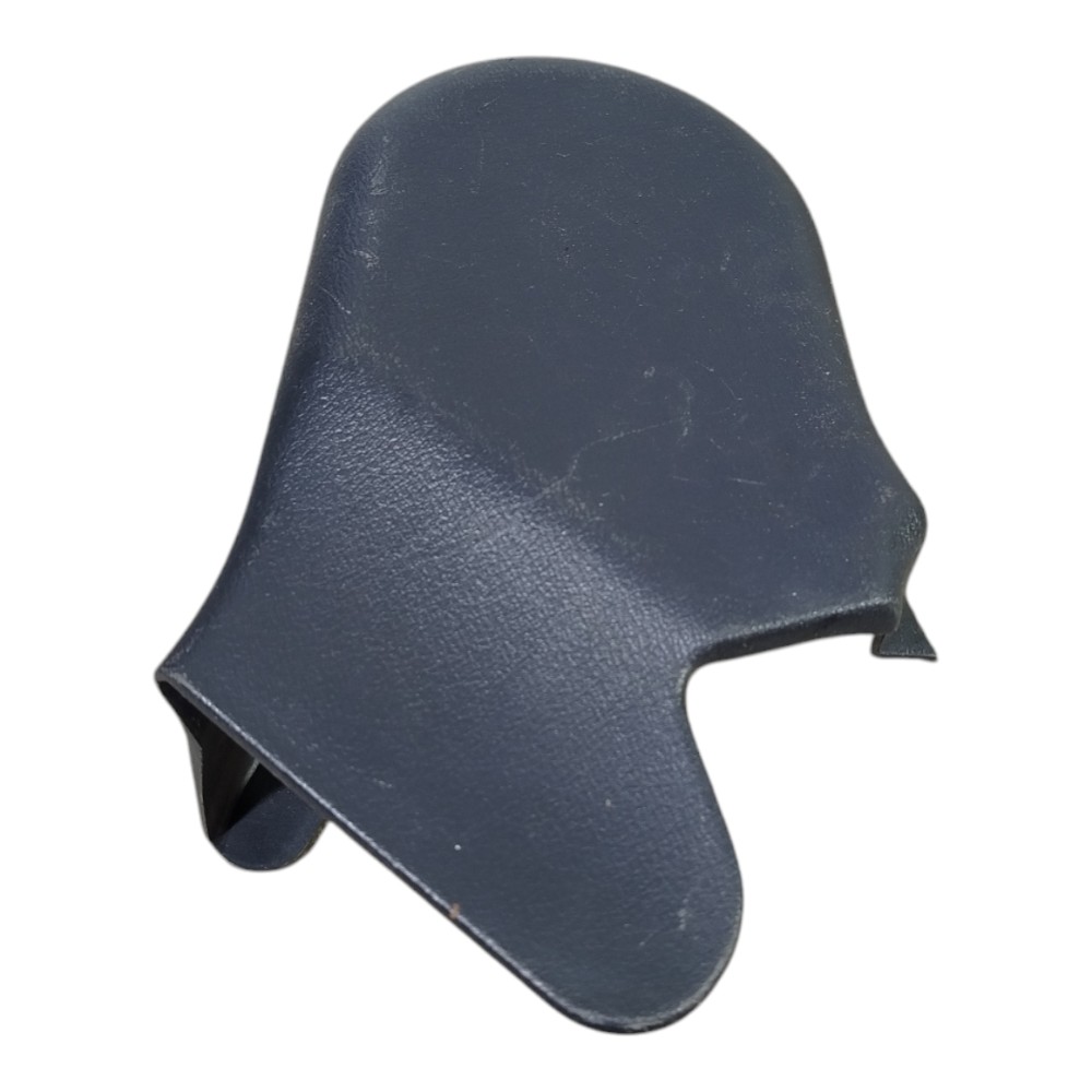 Moldura Banco Honda Fit 2004 2005 2006 2007 2008 Detalhe