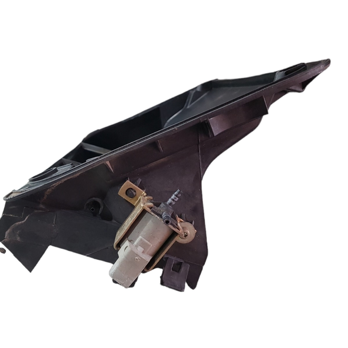 Suporte Fixo Cabine Gm Vectra 1997 1998 1999 2003 3