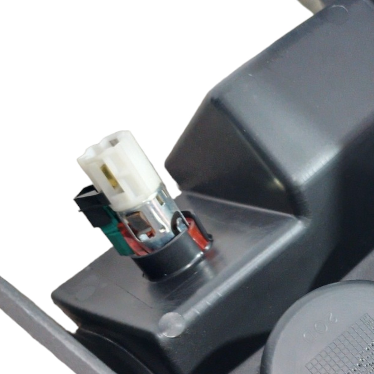 Console Central Porta Copos Vw Fox 2004 2005 2009 8